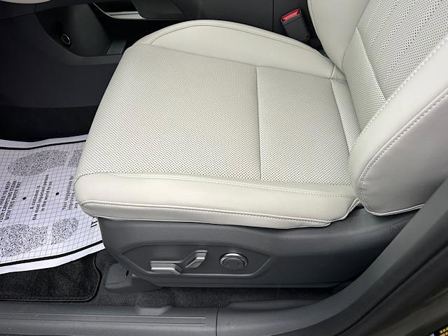 New 2026 Hyundai Santa Fe SEL image 8