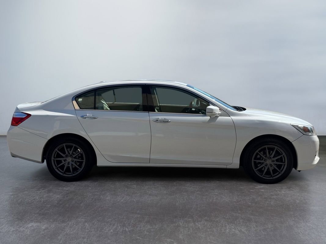 Used 2014 Honda Accord EX-L image 4