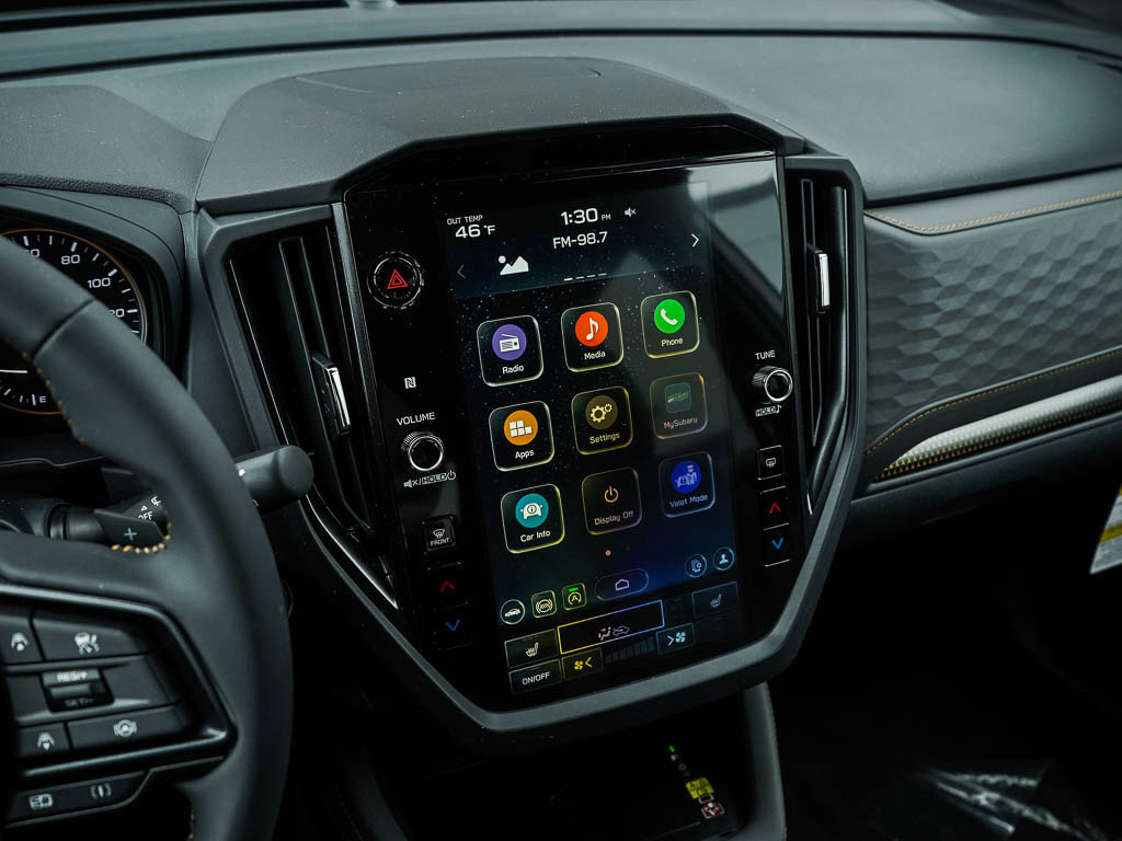 New 2026 Subaru Forester Wilderness image 23