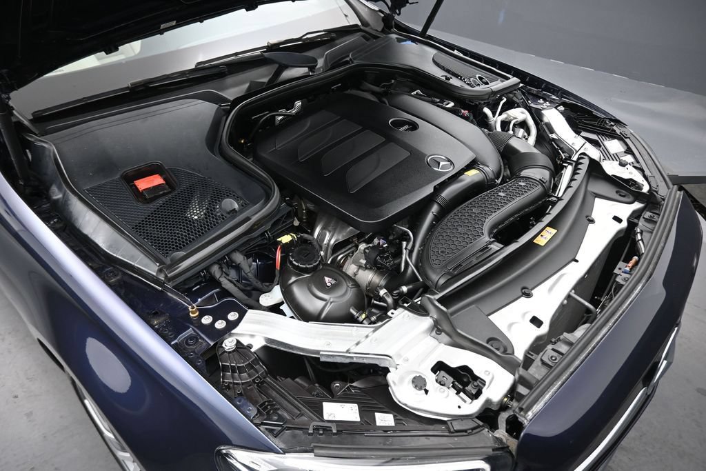 Used 2022 Mercedes-Benz E 350 Sedan w/ AMG Line Exterior image 52