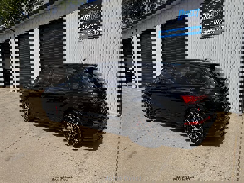 Used 2022 Audi SQ7 Prestige image 11