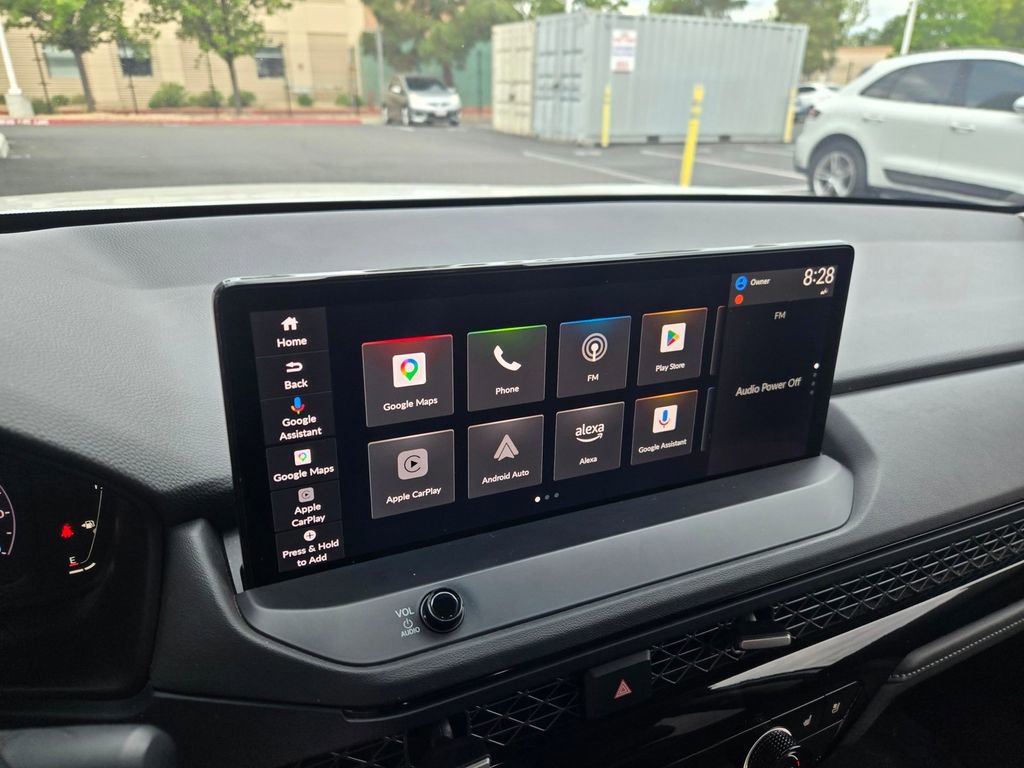 Used 2023 Honda Accord Touring image 21