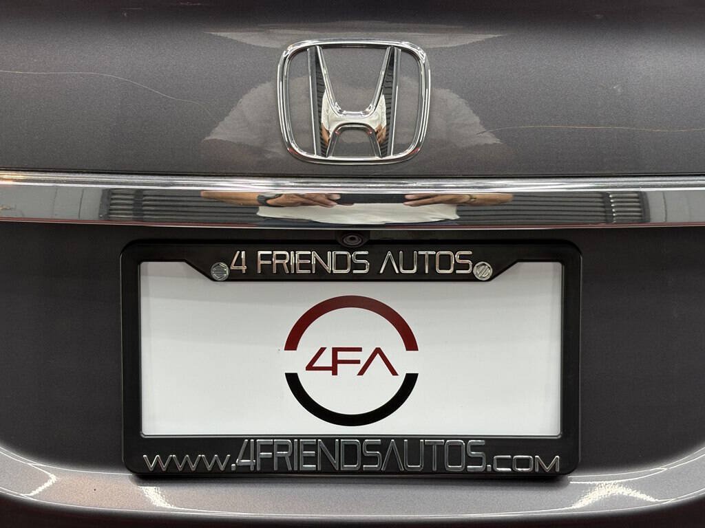 Used 2014 Honda Civic LX image 25