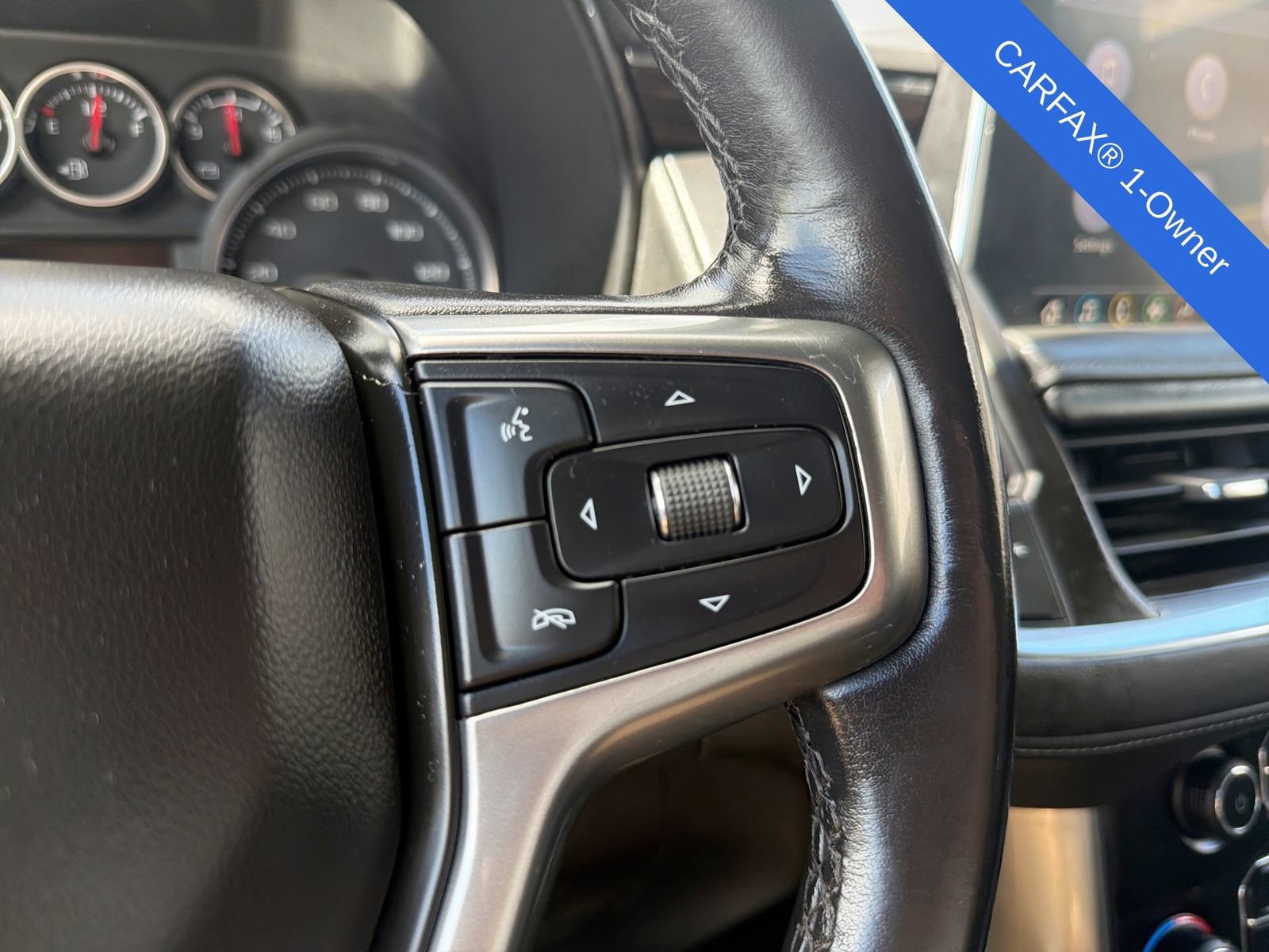 Used 2021 Chevrolet Tahoe LT AWD/4WD image 30