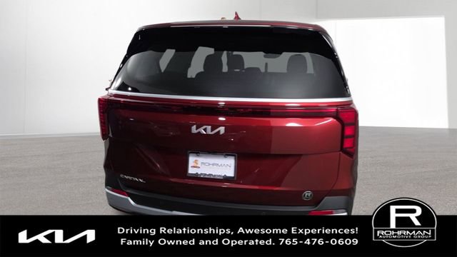 New 2026 Kia Carnival image 9