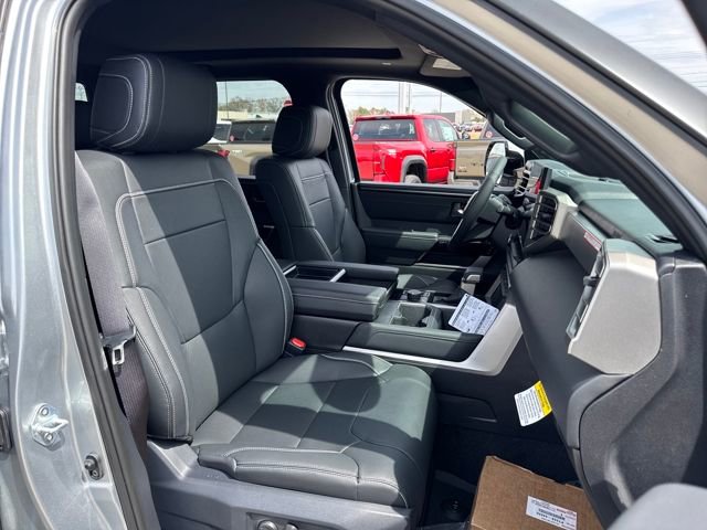 New 2026 Toyota Tundra Limited image 11