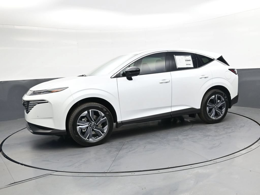 New 2026 Nissan Murano SL AWD/4WD image 10