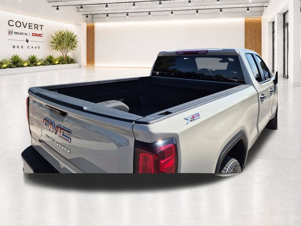 New 2026 GMC Sierra 1500 Pro w/ Graphite Edition AWD/4WD image 49