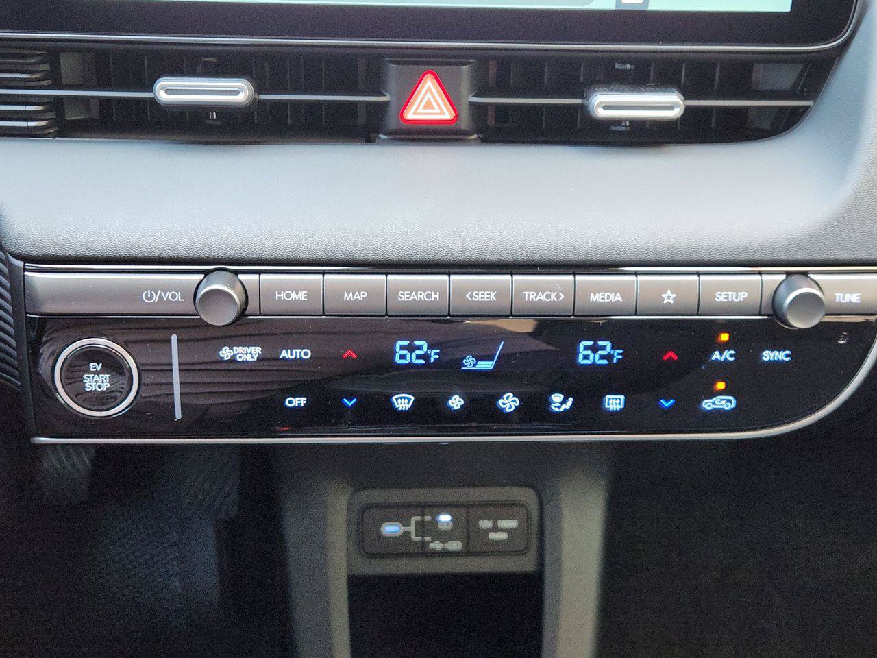 New 2027 Hyundai Ioniq 5 SE RWD image 15
