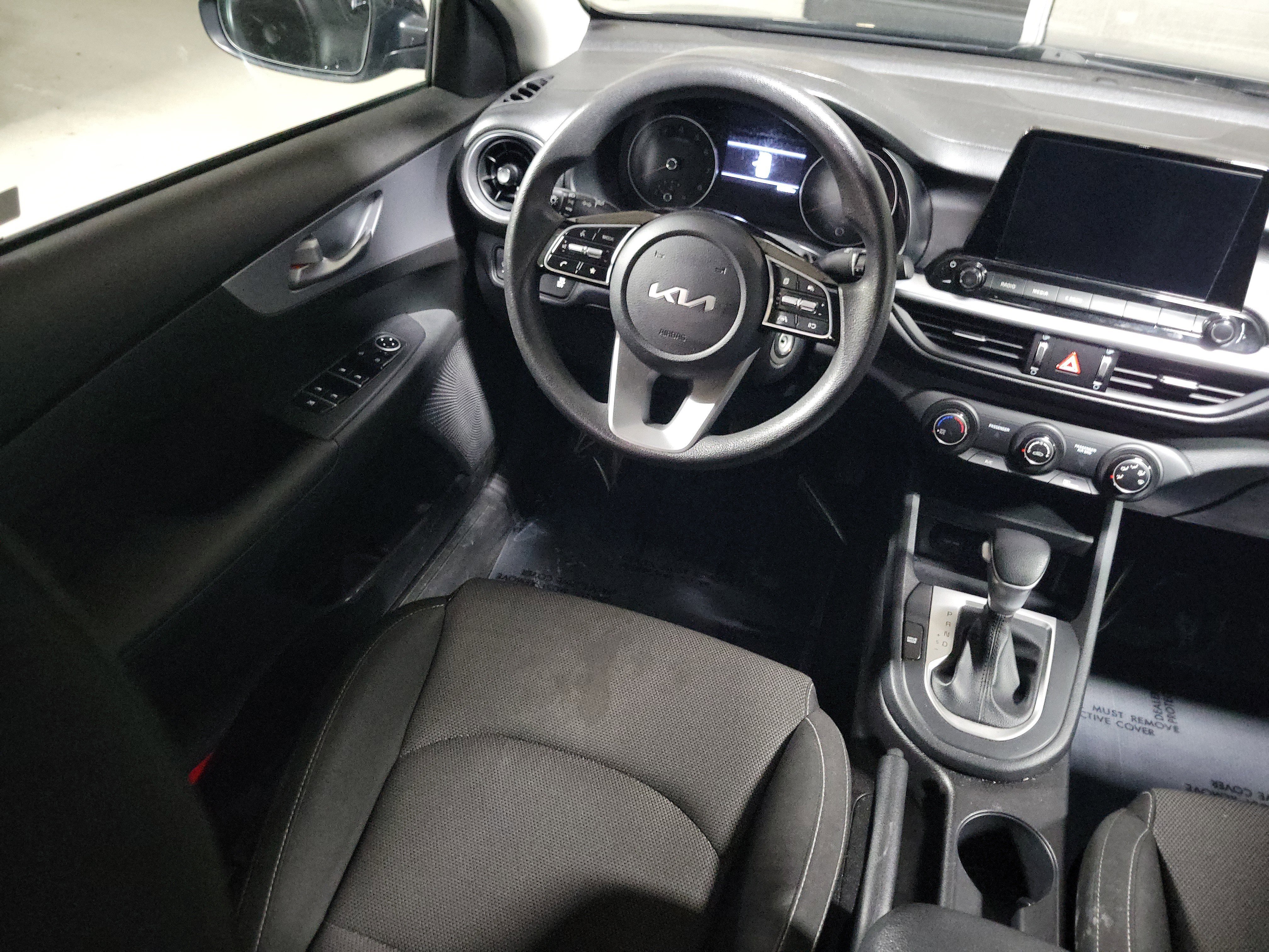 Used 2023 Kia Forte LXS image 14