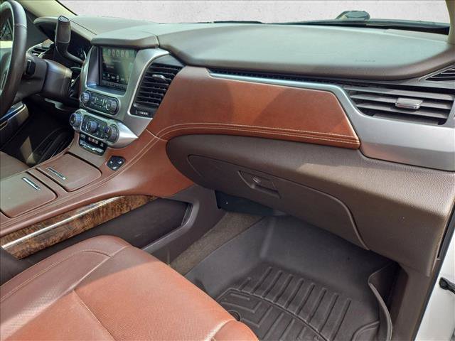 Used 2016 Chevrolet Tahoe LTZ RWD image 24