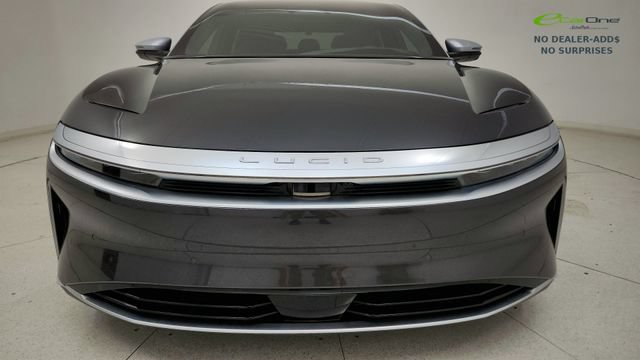 Used 2023 Lucid Air Grand Touring AWD/4WD image 24