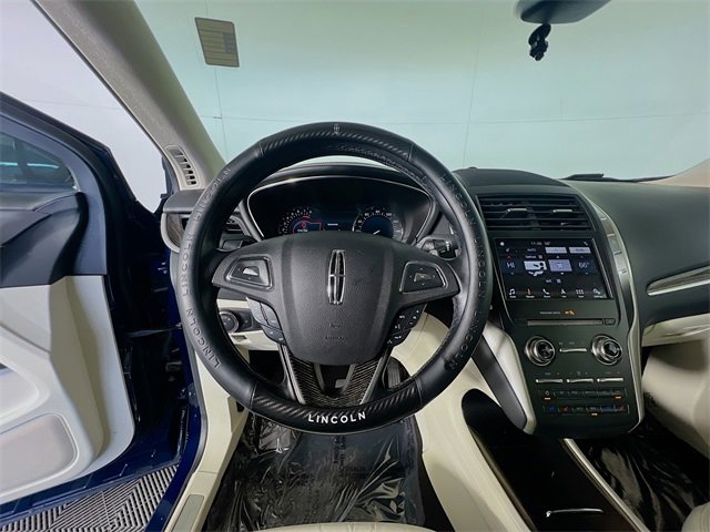Used 2019 Lincoln MKC Black Label image 13