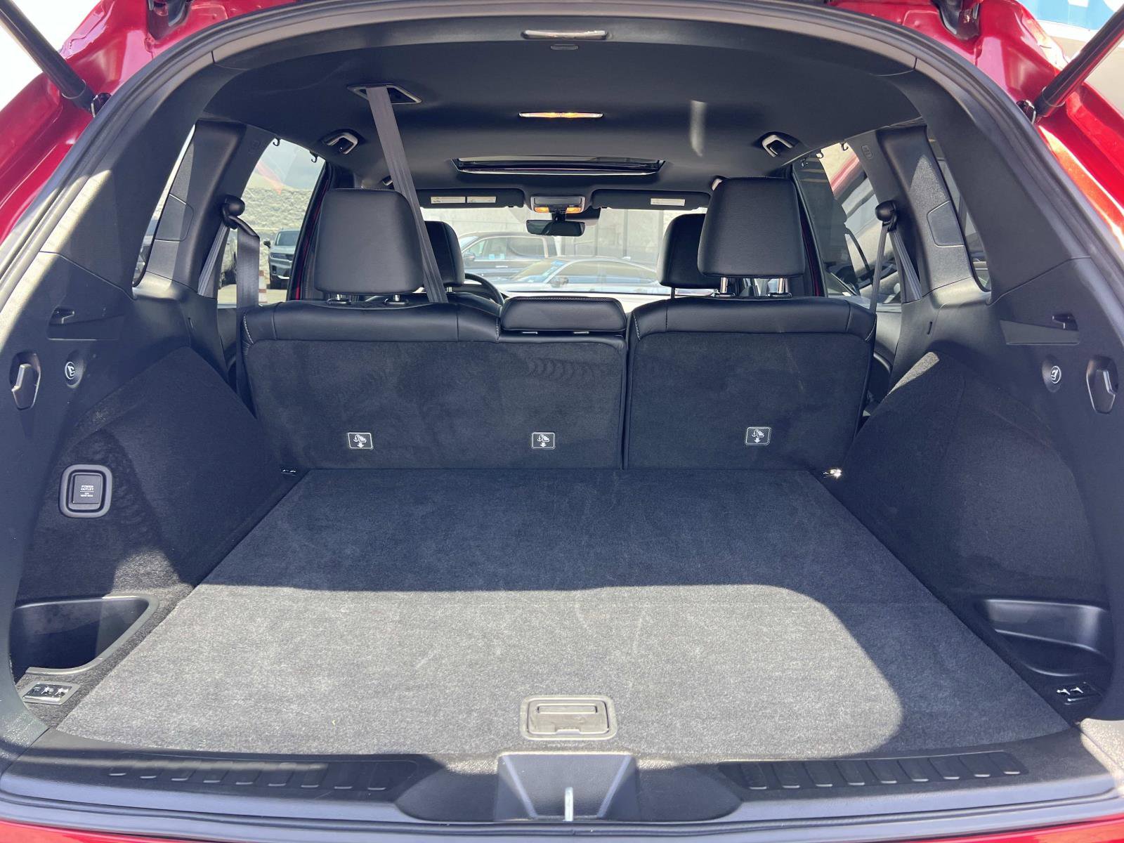 Used 2023 Honda Passport Elite image 25