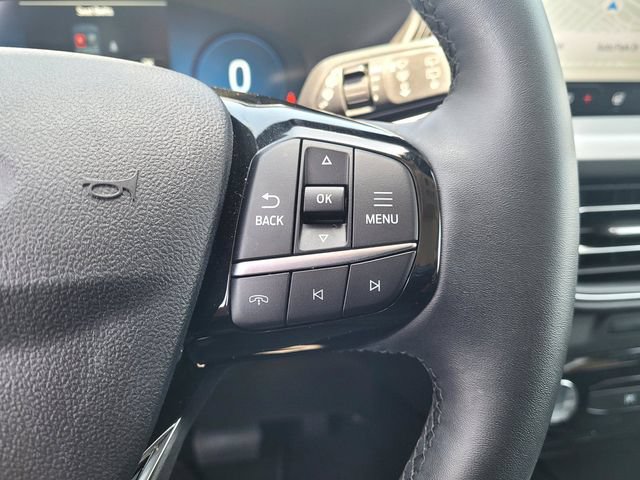 Used 2024 Ford Escape SE w/ PHEV Premium Package FWD image 24
