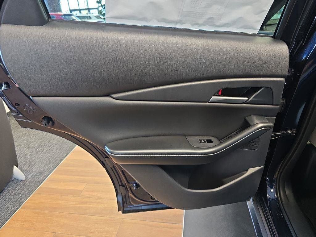 New 2026 MAZDA CX-30 Aire Edition image 12