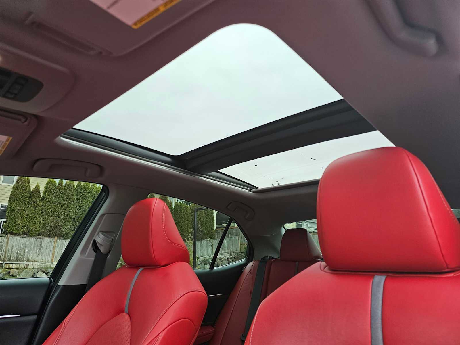 Used 2018 Toyota Camry XSE w/ Driver Assist Package image 22