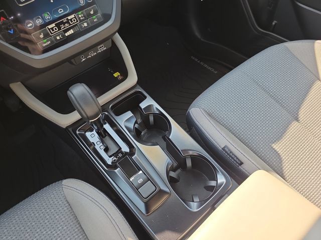 Certified 2026 Subaru Forester Premium w/ Base/Premium Package AWD/4WD image 15