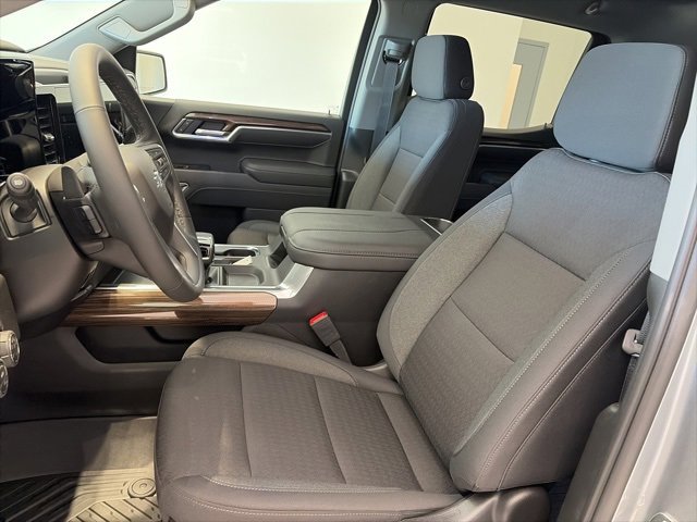 New 2026 Chevrolet Silverado 1500 RST image 12