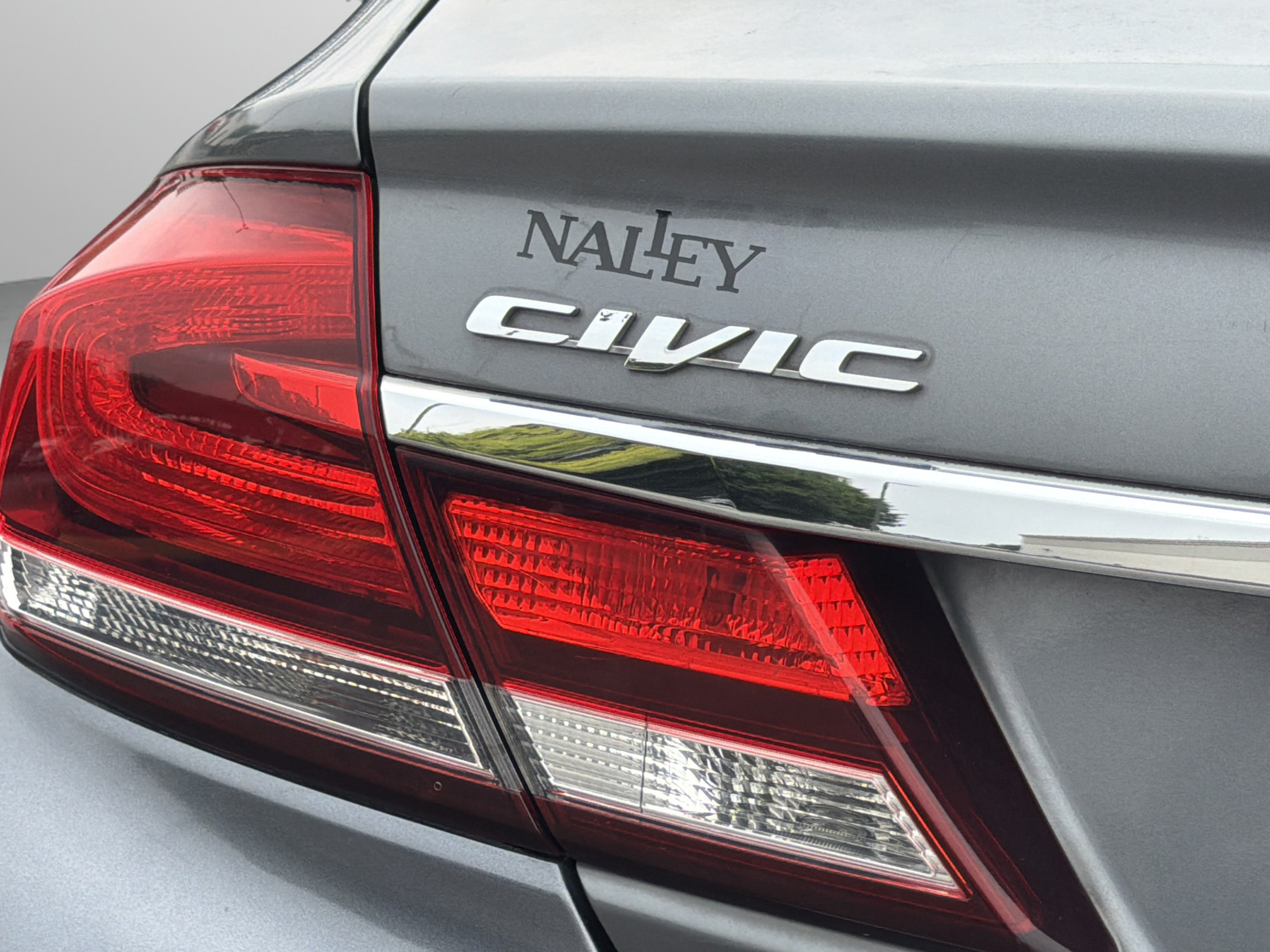 Used 2013 Honda Civic LX image 23
