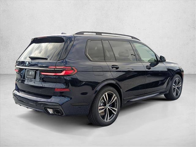 New 2026 BMW X7 xDrive40i image 2