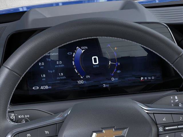 New 2026 Chevrolet Silverado EV LT w/ Plus Package image 18