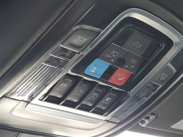 New 2026 RAM 1500 Big Horn AWD/4WD image 37