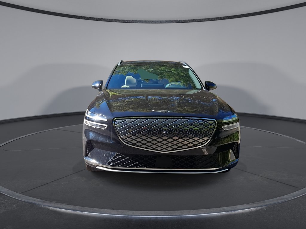 Used 2023 Genesis Electrified GV70 AWD/4WD image 7