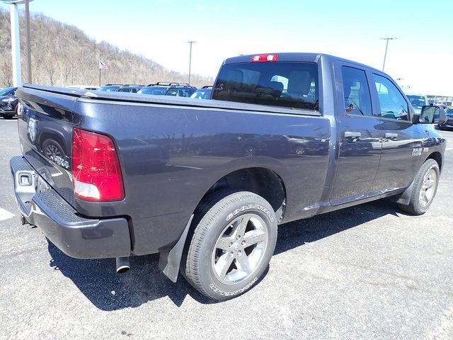 Used 2018 RAM 1500 Express w/ Express Value Package image 6