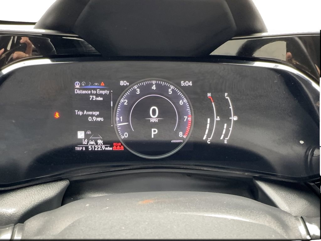 Used 2024 Lexus NX 250 FWD w/ Towing Package (2000 Lbs) image 40