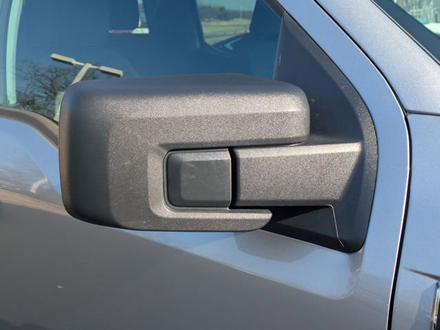 Used 2025 Ford F150 XLT w/ Equipment Group 301A Standard image 12