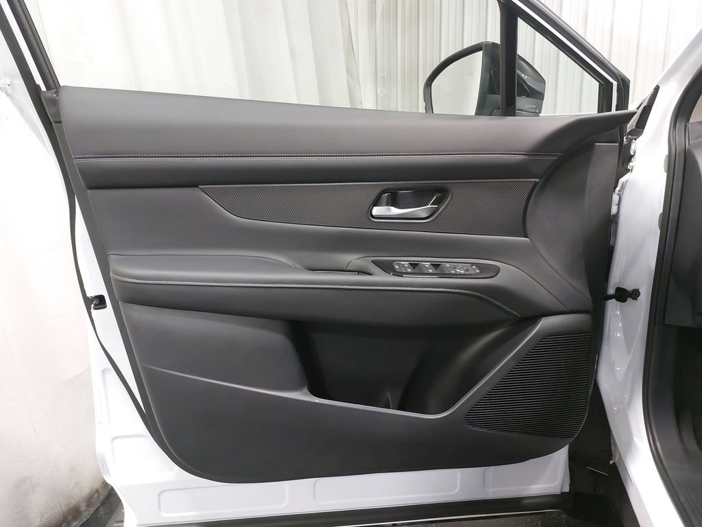 New 2025 Nissan Murano SV image 27