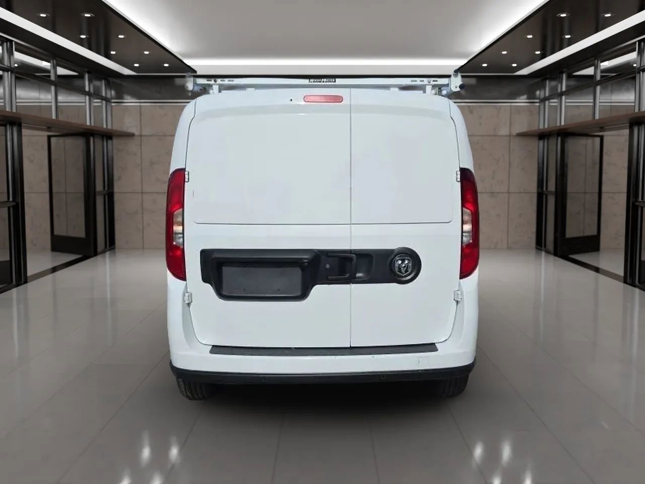 Used 2022 RAM ProMaster City Wagon FWD image 8