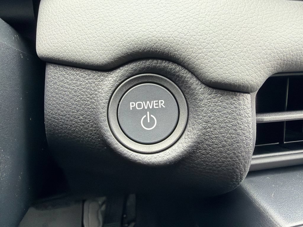 New 2026 Toyota RAV4 AWD Plug-in Hybrid image 35