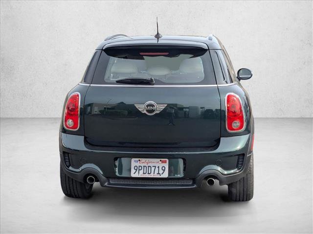 Used 2013 MINI Cooper Countryman S image 7