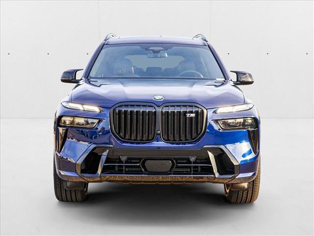 Used 2025 BMW X7 M60i image 2