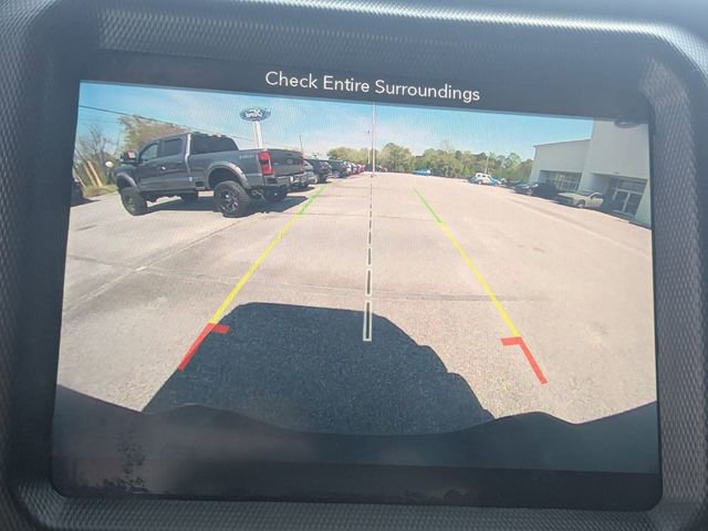 Used 2018 Jeep Wrangler Unlimited Rubicon image 22