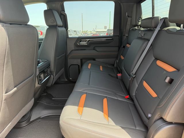 New 2026 GMC Sierra 2500 AT4 w/ AT4 Premium Plus Package AWD/4WD image 9