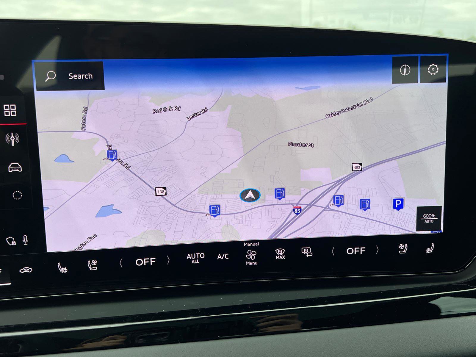 New 2026 Audi A6 Premium Plus image 22