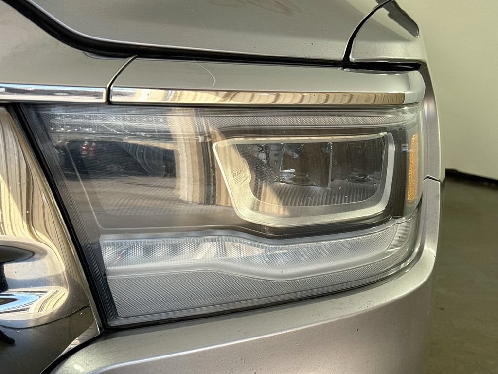 Used 2019 RAM 1500 Big Horn RWD image 36