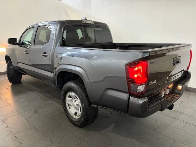 Used 2023 Toyota Tacoma SR AWD/4WD image 3