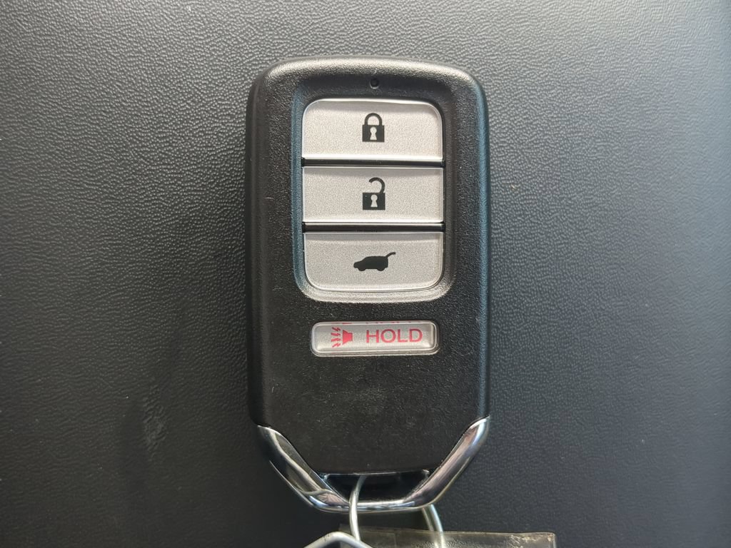 Used 2020 Honda HR-V EX image 17