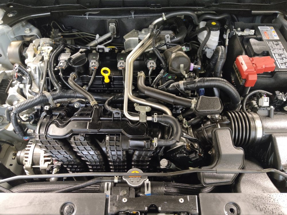 Used 2023 Nissan Altima 2.5 SV image 30