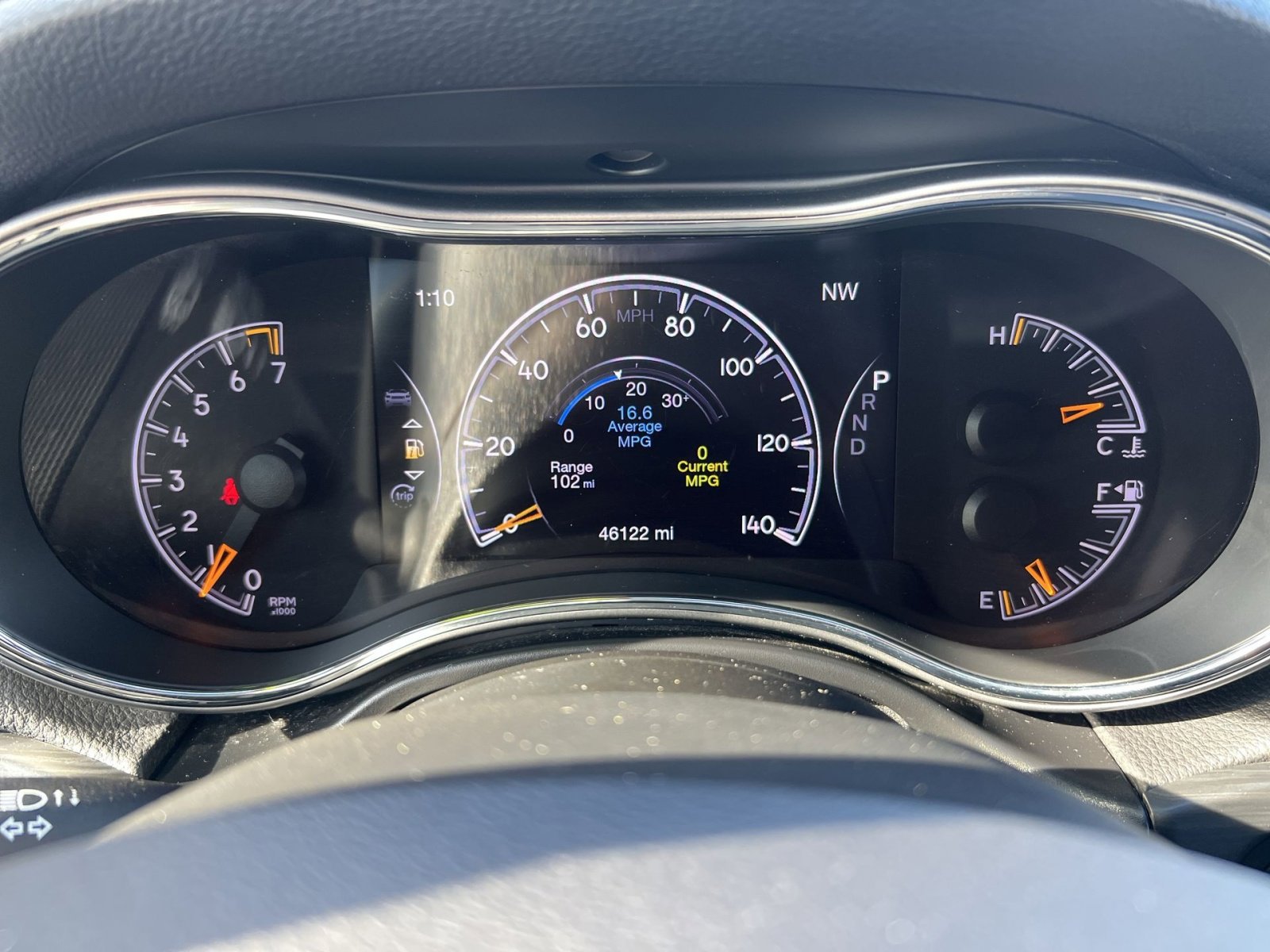 Used 2019 Jeep Grand Cherokee Limited image 17