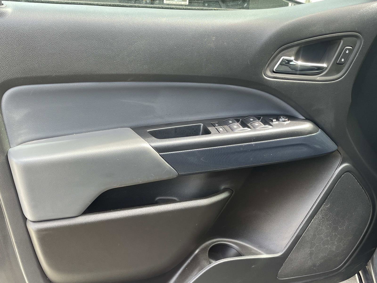 Used 2022 Chevrolet Colorado Z71 image 15