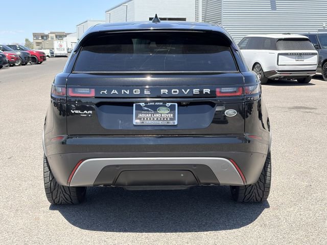 Used 2018 Land Rover Range Rover Velar S AWD/4WD image 28