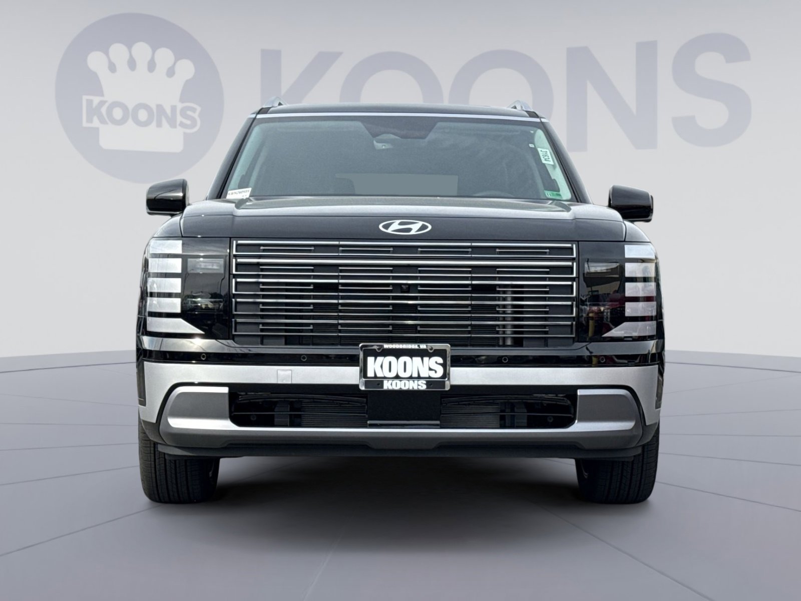 New 2026 Hyundai Palisade Limited image 11