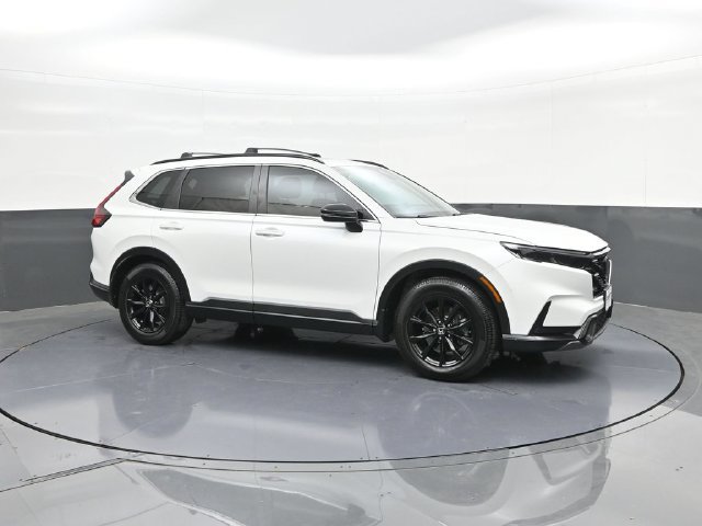 Certified 2023 Honda CR-V Sport image 17