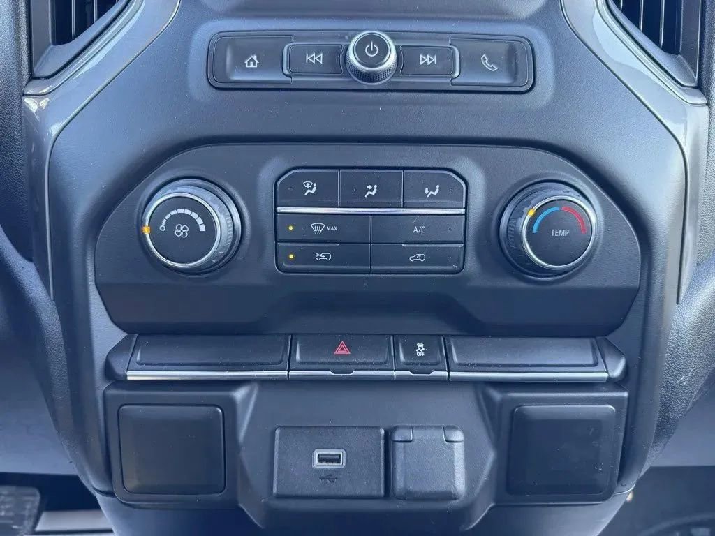 Used 2020 Chevrolet Silverado 2500 W/T image 27