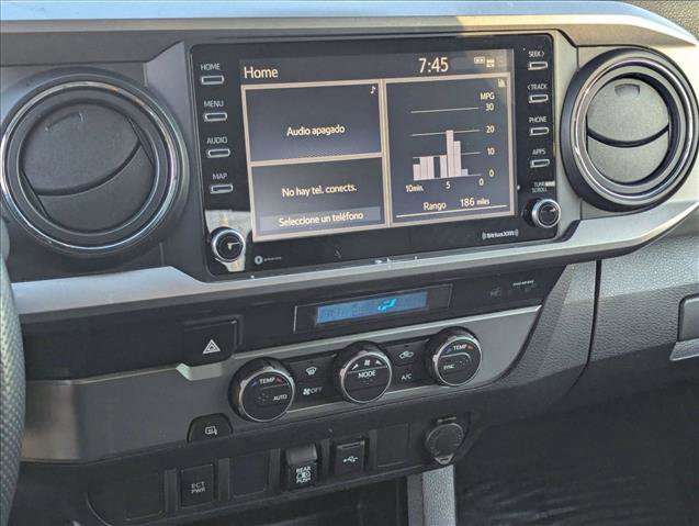 Certified 2021 Toyota Tacoma SR5 image 13